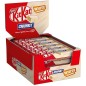 Caja 24 Kitkat Chunky blanco