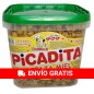 Churruca Mustard and Honey Picaditas 1.5 kg