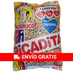 Churruca Original Picadita Bag 1 kg