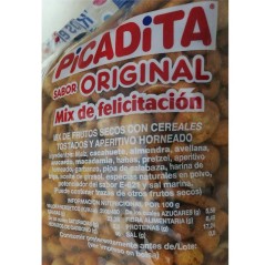 Churruca Original Picadita Sachet 1 kg