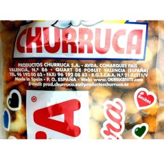 Churruca Original Picadita Bag 1 kg