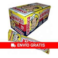 10 sacs kikos Churruca kikonazos super senior XXL