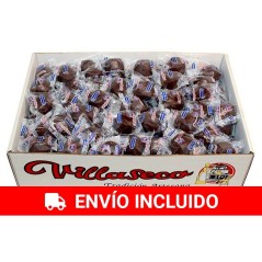 Caja Morenitos Villaseco