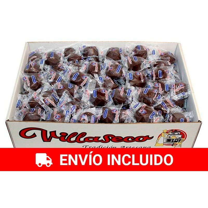 Caja Morenitos Villaseco