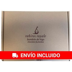 ▷ Acheter Bombon Rabito Royale  ✔ chocolat 4 kg 【Grand Format】