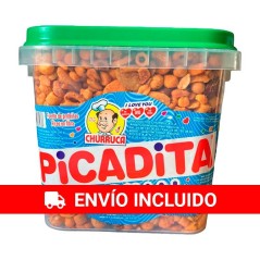 Churruca Picaditas Original Cube 1.5 kg