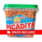 Cubo Picaditas Churruca original 1,5 kg