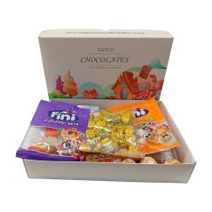 Surtido de chocolates para regalo (surtido 5)