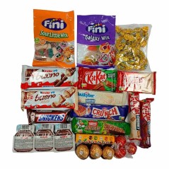 Surtido de chocolates para regalo (surtido 5)