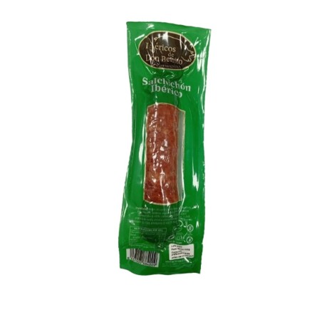 Saucisse ibérique (150 g)