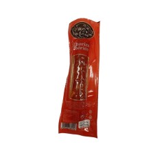 Chorizo ibérico vela 150 gr