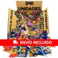 240 Chuches y Juguetes para Cumpleaños Infantiles 240 Chuches y Juguetes para Cumpleaños Infantiles