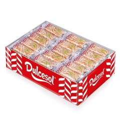 Bracito de trufa Dulcesol caja 2 kilos