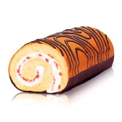 Bracitos de fresa Dulcesol caja 2 kilos