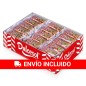 Bracitos de fresa Dulcesol caja 2 kilos