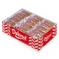 Bracitos de fresa Dulcesol caja 2 kilos