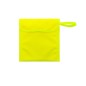 4 Chalecos reflectantes amarillo homologados 4 bolsas