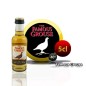 Le whisky miniature Famous Grouse