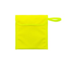 2 chalecos reflectantes + 2 bolsas + 2 martillos con cuchillas emergencias