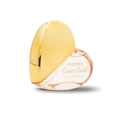 Mini Eau de Cologne Cœur d'Or