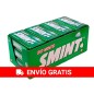 Box of 12 Smint Spearmint Candies, 35g each