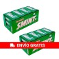 24 cans Smint Spearmint 35g