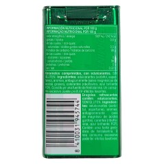 24 cans Smint Spearmint 35g