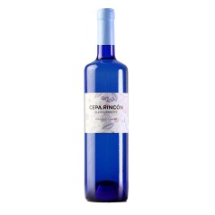 Vino blanco semidulce Cepa Rincon