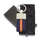 Pack llaveros bandera de España (5 llaveros)