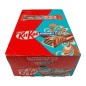 Box of 24 KitKat Chunky Funky White and Dark Chocolate