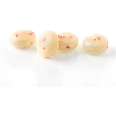 Caja Chicles Mentos sin azúcar Pure Tutti Frutti 10 botes de 30 gr