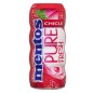 Mentos Sugar-Free Pure Strawberry Chewing Gum Box 10 x 30g