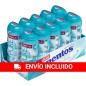 Caja Chicles Mentos sin azúcar Pure con Chá Verde 10 botes de 30 gr