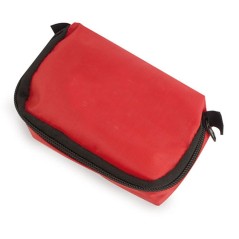 Kit botiquín primeros auxilios