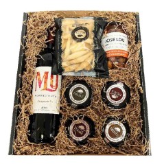 Lote gourmet barato para regalar | Regalos Gourmet Online