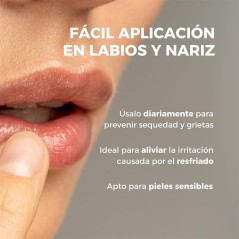 3 Bálsamos Reparador La Chinata