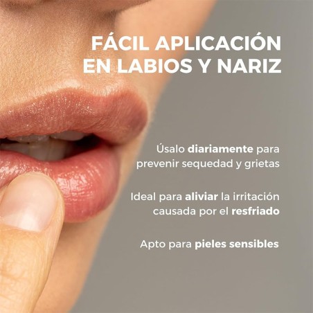 3 Bálsamos Reparador La Chinata