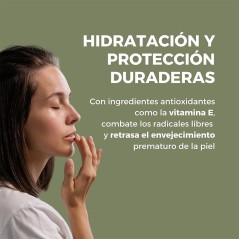 3 Bálsamos Reparador La Chinata