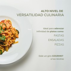 4 botellas de Aceite Condimentado Guindilla La Chinata