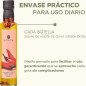 4 botellas de Aceite Condimentado Guindilla La Chinata