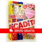 Bolsa picadita churruca barbacoa 1 kg