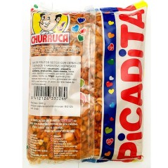 Bolsa picadita churruca barbacoa 1 kg