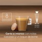 NESCAFÉ Dolce Gusto Cortado - 30 Cápsulas de Café