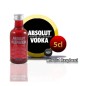 Miiniatura Absolut Raspberri mini pour cadeaux