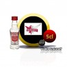 Smirnoff vodka miniature for gifts of communions