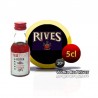 Miniature vodka Red Rives