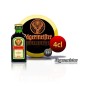 Mini Jagermeister 4 cl