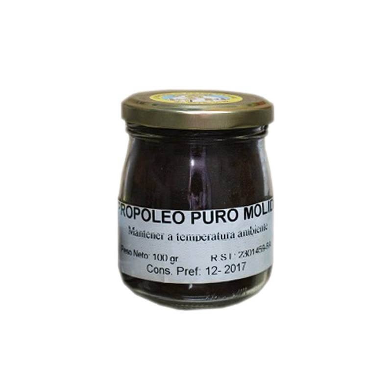 Pur propolis en poudre (100 g)