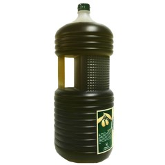 Bottle of Extra virgin olive oil CASAT of 5 liters