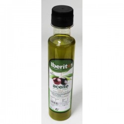 Aceite de oliva virgen extra Iberitos 250ML